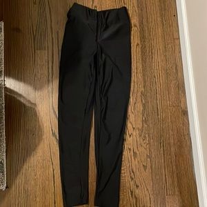 Celestial bodiez booty scrunch leggings